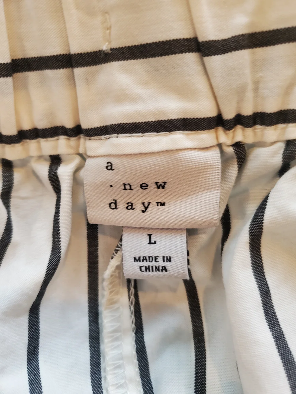 a new day lightweight cream